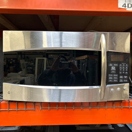 30” GE Profile Microwave