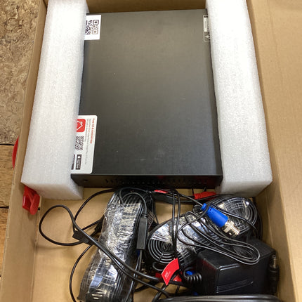 Zosi security Camera Set