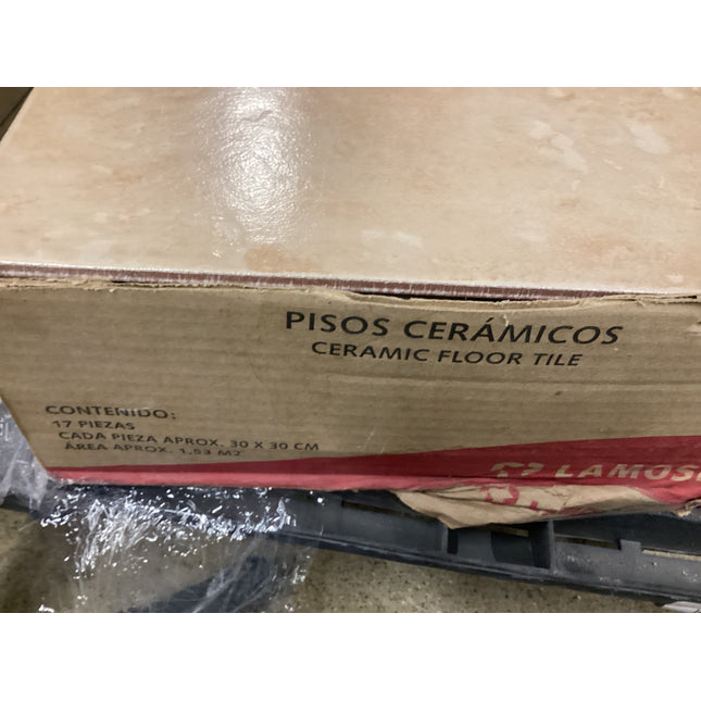 48.5 sf Batch Tile - [Mission Beige]