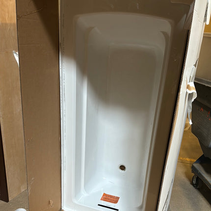 Kohler K1948RA0 Archer Tub