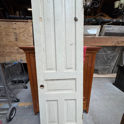 Five Panel 26in x 82 Door