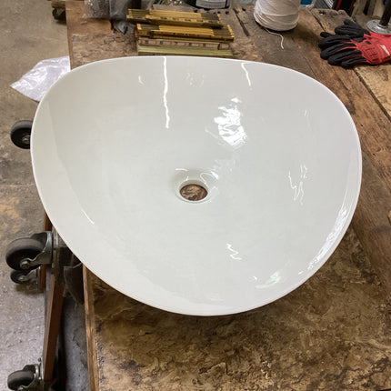 Murano Collection Sink