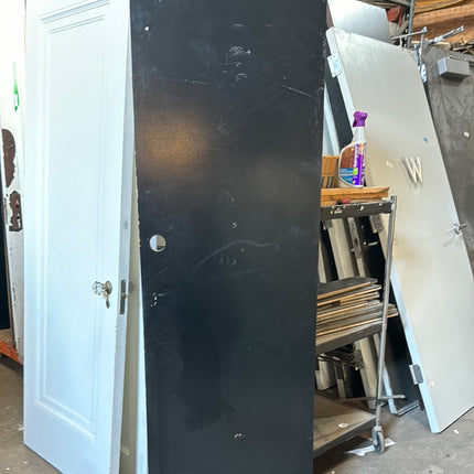 24.5x79.5 Solid Slab Door