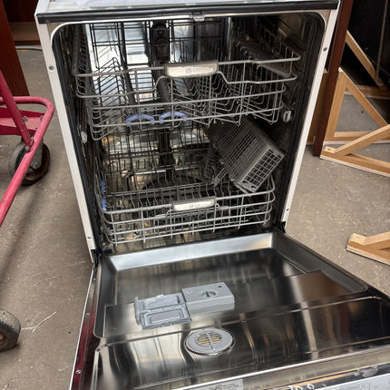 LG LDF7810WW Dishwasher