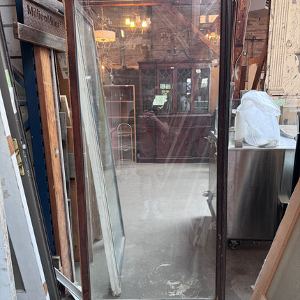 Sliding Glass Door 79x36