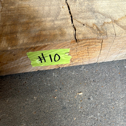 Live Edge Lumber #10