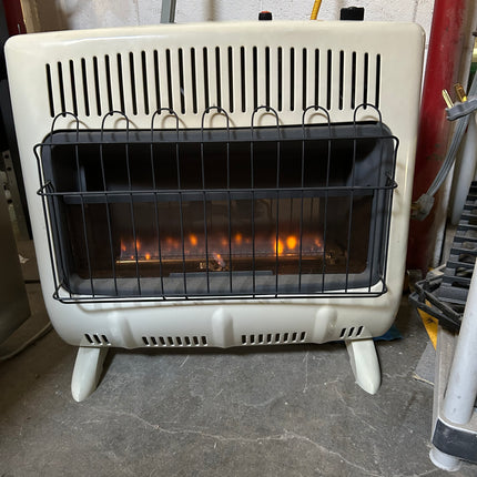 Mr.Heater Propane Gas Heater
