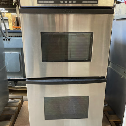 27" Dacor Electric Double Oven