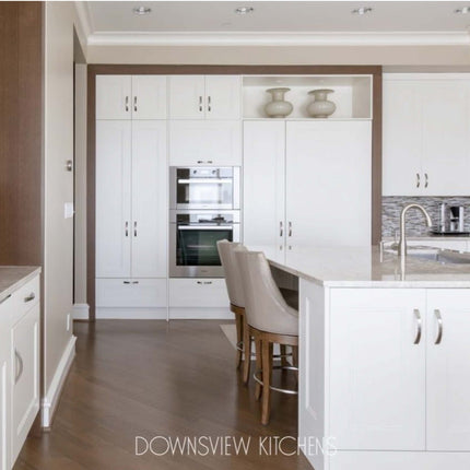 Downsview Cabinet Set