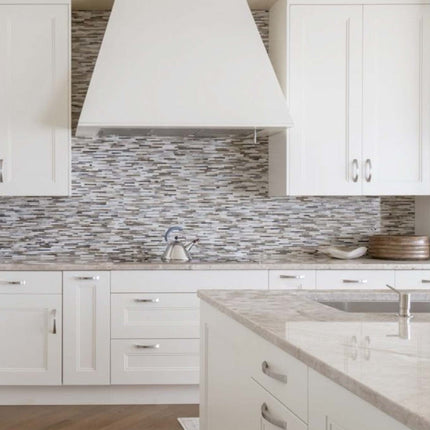 Downsview Cabinet Set