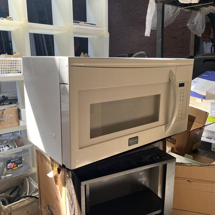 Frigidaire Microwave