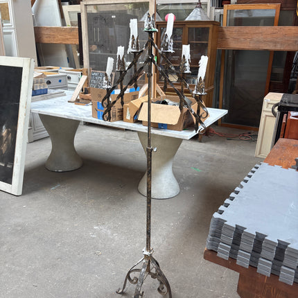 Tiered Candelabra