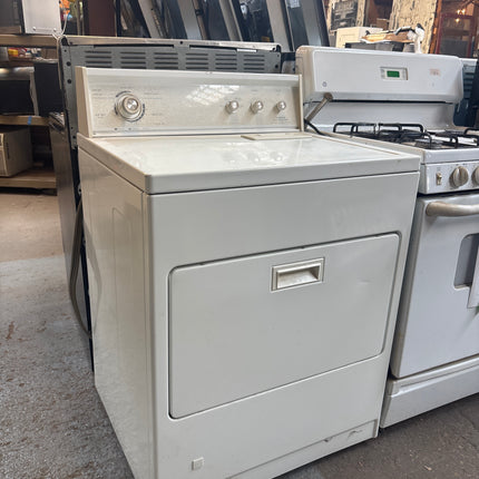 Kenmore Ultra Fabric Care Dryer