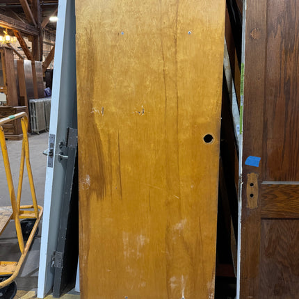 30in x 79 1/2 Hollow Core Door