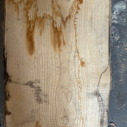 Live Edge Lumber #22