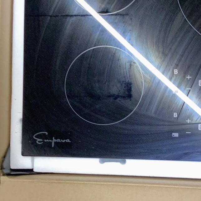 Empava Induction Cooktop