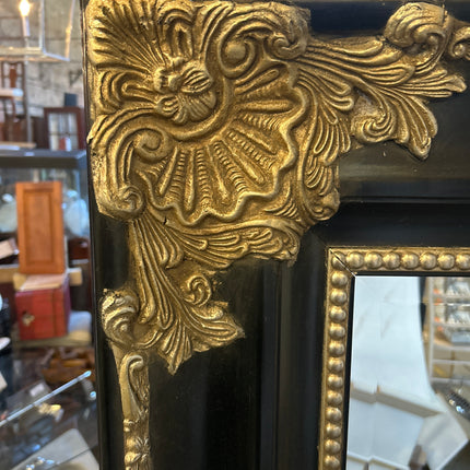 The “I told my mirror a joke — it cracked up and now I need a new one” Mirror