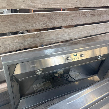 42” Viking Range Hood