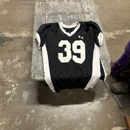 NW football jersey #39