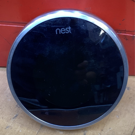 Nest thermostat