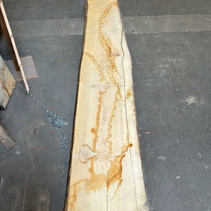 Live Edge Lumber #11