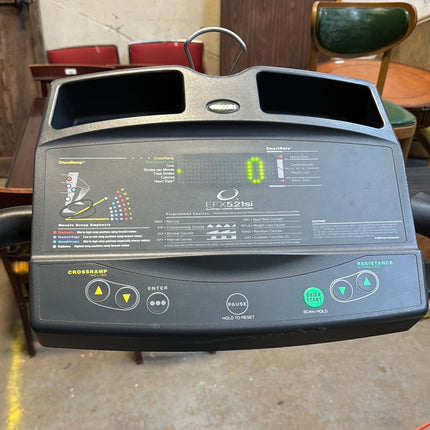 Precor EFX5.21SI Elliptical