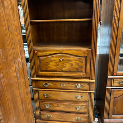 Multi Drawer Cabinet