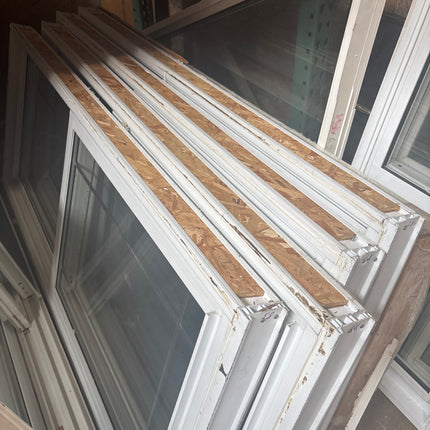 69 1/4in x 29 3/4in Home Windows