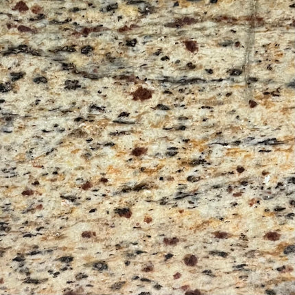 Sandy Granite Slab