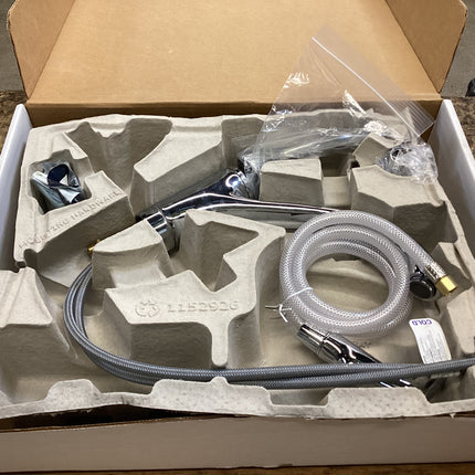 Kohler Sterling Fort Sink Faucet
