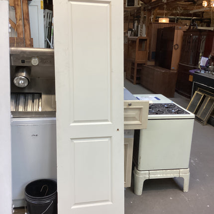 24x84 Double Panel Door