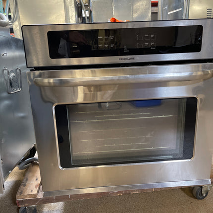 30" Frigidaire Electric Oven
