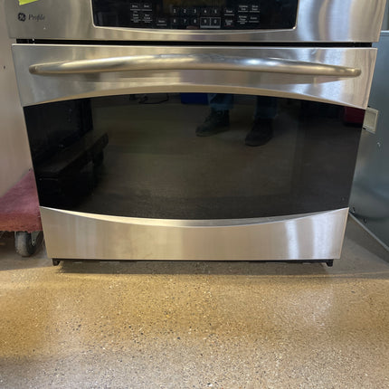 30" GE Electric Oven