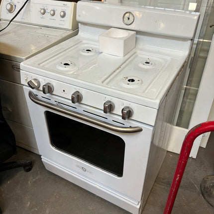 GE Oven