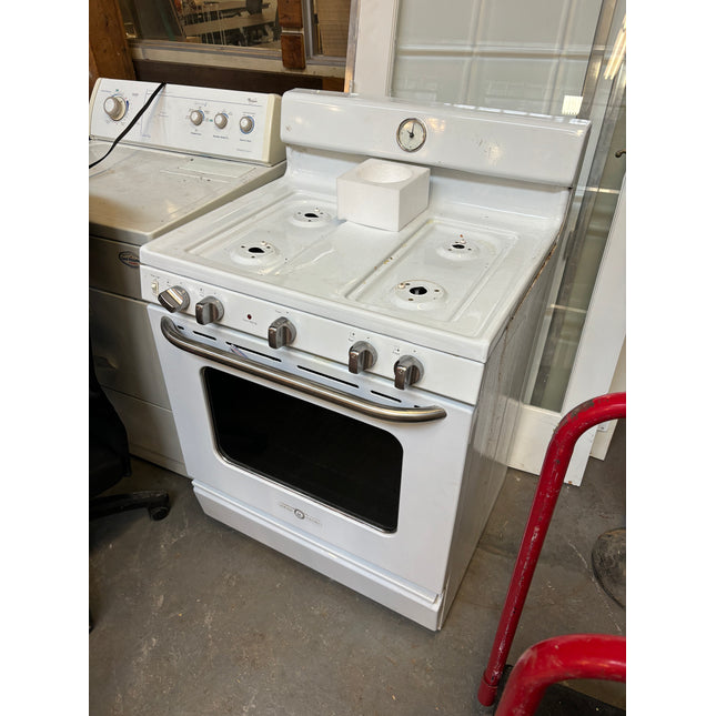 GE Oven