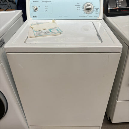 27” Kenmore Washing Machine