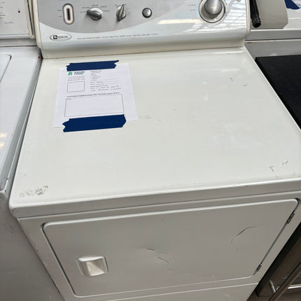 MayTag IntelliDry Dryer