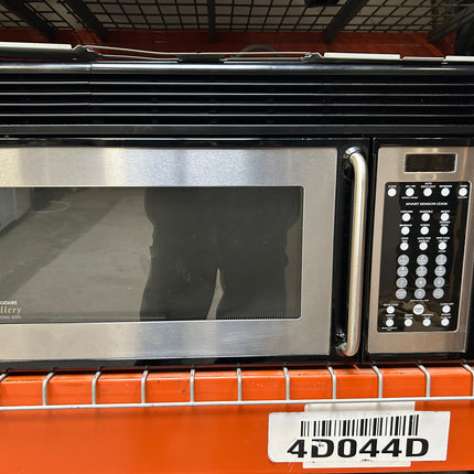 30” Frigidaire Over Range Microwave