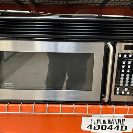 30” Frigidaire Over Range Microwave