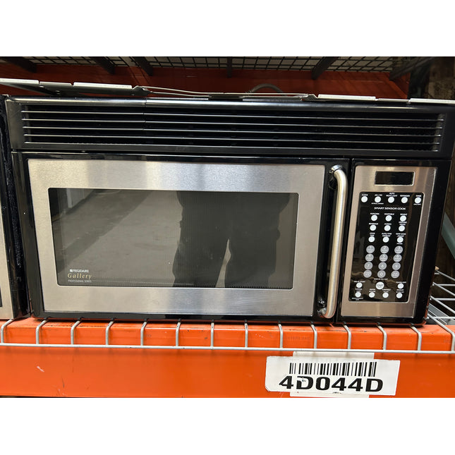 30” Frigidaire Over Range Microwave