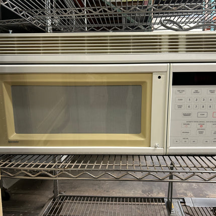 30” GE Spacemaker Over Range Microwave