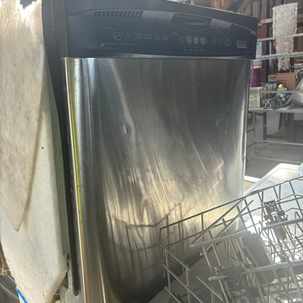 24” Kenmore Elite Dishwasher