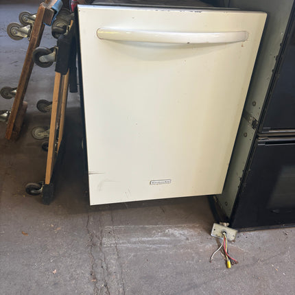 24” KitchenAid Dishwasher