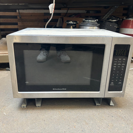 KitchenAid Convection Microwave Oven