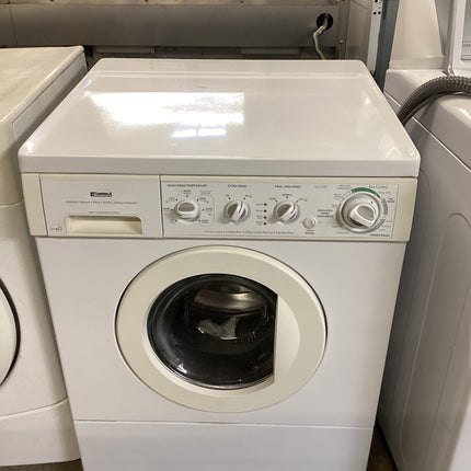 Kenmore Frontload Washer