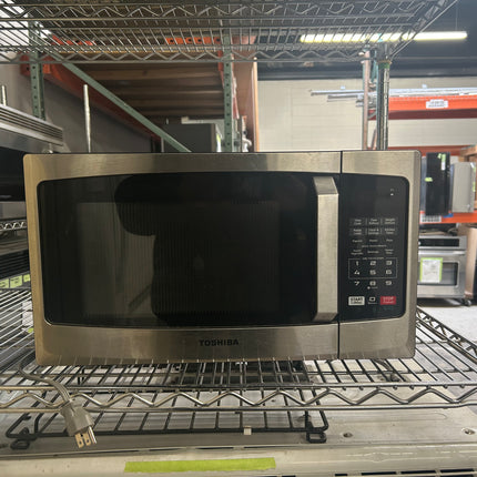 Toshiba Microwave