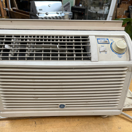 GE Air Conditioning Window Unit