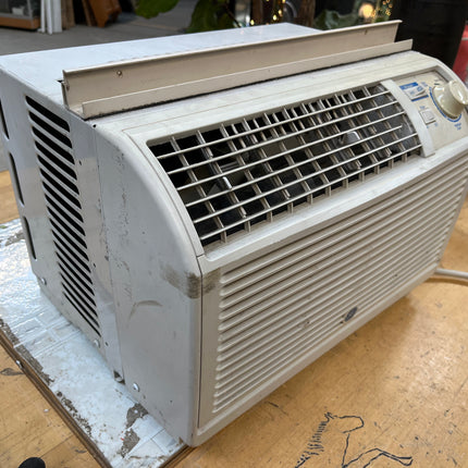 GE Air Conditioning Window Unit