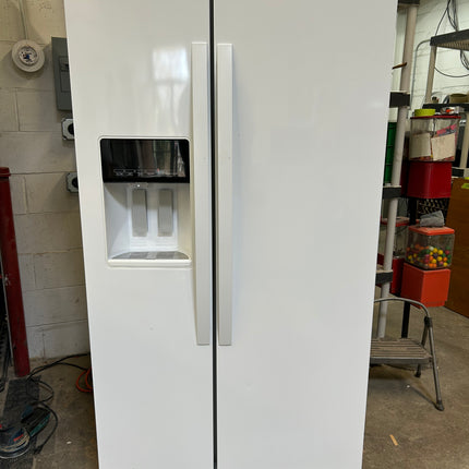 Whirlpool Double Door Fridge