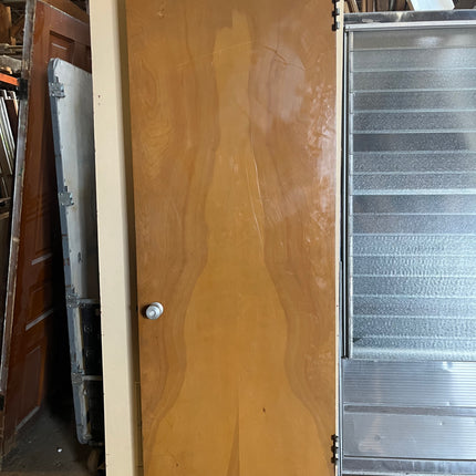 28 x 83 1/2 in Hollowcore Door
